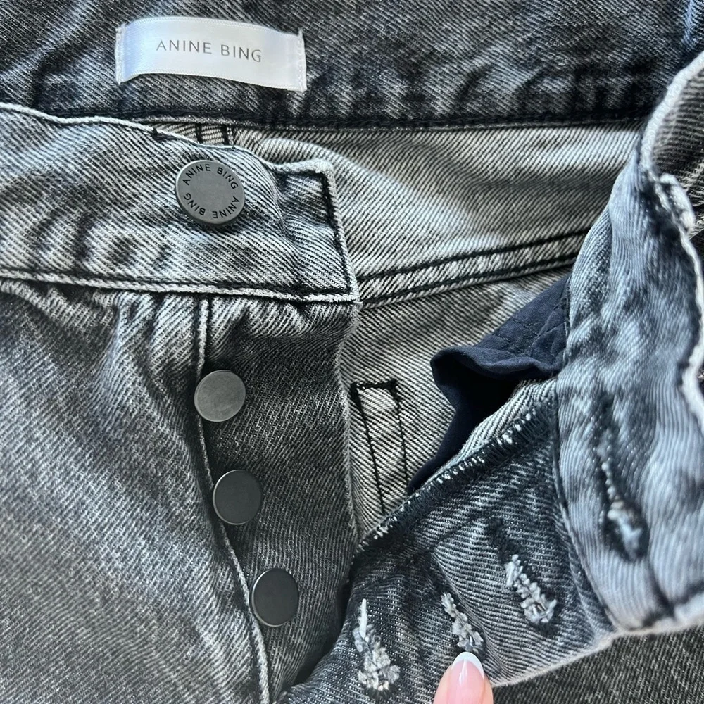 annie bing jeans - Picture 5 of 9
